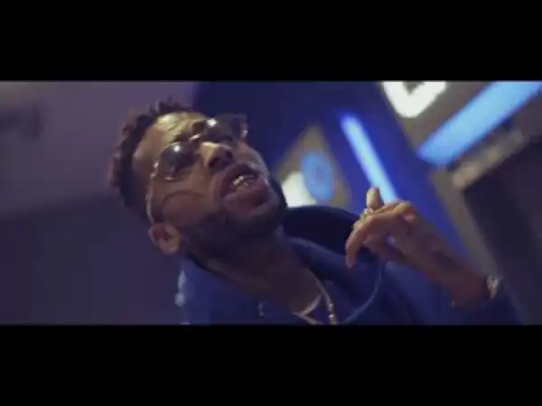 Video: Fresh B - Grind For That